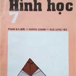 Bài Tập Hình Học Lớp 7 Xưa 7918