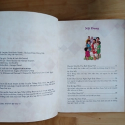 Truyện Tích Từ Kinh Thánh - Sự Lựa Chọn Đúng Đắn (Dottie & Josh McDowell) 517556