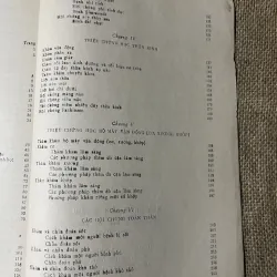 TRIỆU CHỨNG HỌC NỘI KHOA- 2 tập, khổ lớn, 500 trang  750273