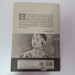 Kỷ Niệm Thời Thơ Ấu (Hồi ký con gái Hoàng Hoa Thám) - Hoàng Thị Thế 971539