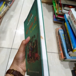 Mỹ nhân ơi 🌱 463425