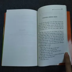 Kể chuyện Trí thông minh - Nguyễn Phương Bảo An - NXB Văn Học 682174