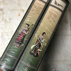 Kho Tàng Truyện Cổ Tích Việt Nam (Bộ 2 quyển) - Nguyễn Đổng Chi 926232