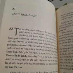 Khoa học- TRÍ ÓC VẬN HÀNH NHƯ THẾ NÀO-HOW MIND WORKS. Tg. STEVEN PINKER 605062