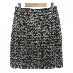 【Mã giảm giá】Chanel CHANEL Váy