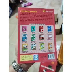 Viết email thật dễ dàng 910224