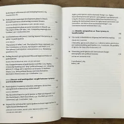 Participation: From Tyranny to Transformation - Giles Mohan,    Sam Hickey 734884