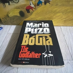 Mario PUZO Bố Già 