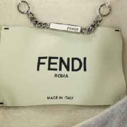 FENDI FF8285 WID Áo khoác - Hàng hiệu Chính hãng 815868