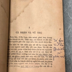 THỰC NGHIỆM TÂM LINH - Rabindranath Tagore 477906