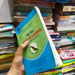 Bài tập Kinh tế lượng 🌱 522018