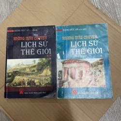 Những Mẫu Chuyện Lịch Sử Thế Giới - full 2 Tập 307155