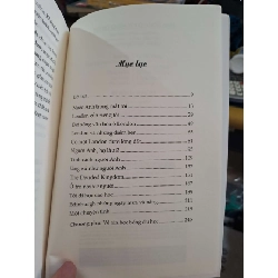 Tôi Bỏ Quên Tôi Ở Nước Anh - Minh Thi - 2018 mới 90% - KHOA HỌC ĐỜI SỐNG - HMT3012 749963