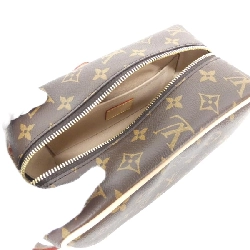 【Sản phẩm chưa sử dụng】Balo Louis Vuitton Monogram Locker Dopp Kit M83112 624889