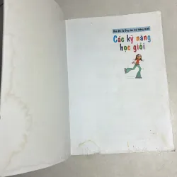 Bản đồ tư duy cho trẻ thông minh  790627