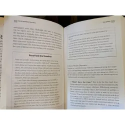 Carrots and Sticks don't Work - Marciano 694347