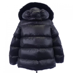 MONCLER SERIFUR Áo khoác lông - Hàng hiệu Authentic 809940