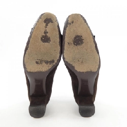 Giày cao gót BRUNO MAGLI - Hàng hiệu Authentic 827785