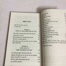 NHỮNG KIẾN THỨC CƠ BẢN VỀ PHÒNG, CHỐNG UNG THƯ  529773