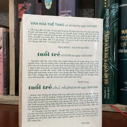 II Tiểu Thuyết: Cơ Hội Của Chúa - Nguyễn Việt Hà - 1999 539268