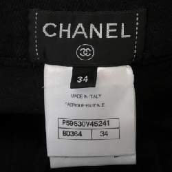CHANEL P59530V45241 Jeans - Hàng hiệu Chính hãng 820743