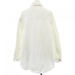 Theory luxe 03-5108250 Áo khoác denim - Hàng hiệu Authentic 813327