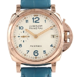 Panerai Luminor Due Oro Rosso PAM00756 PG・RG Automatic - Hàng hiệu Chính hãng