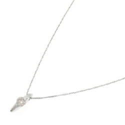 Dây chuyền kim cương PT900/PT850 0.52CT - Hàng hiệu Chính hãng 861580