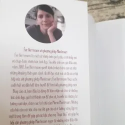 Dạy trẻ theo Montessori-100 hoạt động- Không cần IPAD để khôn lớn 787185