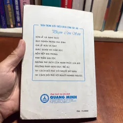 II Văn Hoá Việt: Nền Nếp Gia Phong - Phạm Côn Sơn - 2000 799866