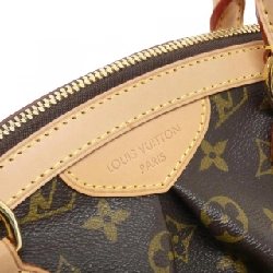 Túi Louis Vuitton Monogram Tivoli PM M40143 616758