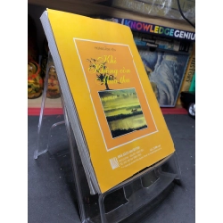 Khi không còn mùa thu 2008 mới 70% ố bẩn nhẹ Hoàng Kim Yến HPB0906 SÁCH VĂN HỌC 459094