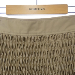 【Khuyến mãi】Chân váy CHRISTIAN DIOR 652175