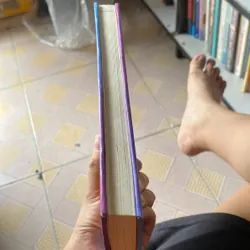 Tiki tok giành thiên hă bìa cứng  574539