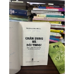 Chân dung và đối thoại - Trần Đăng Khoa 1027361