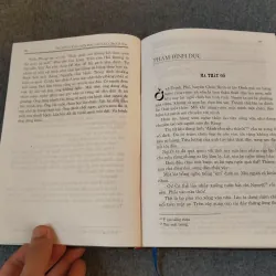 TRUYỆN KHÔNG NÊN ĐỌC VÀO LÚC GIAO THỪA. TUYỂN TẬP TRUYỆN MA VIỆT NAM 727172
