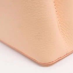 Túi xách Louis Vuitton Exotic Leather Capucines MINI M55921 617987