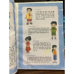 Thủ lĩnh răng sún (Sắc màu cuộc sống) — Bing He 675460