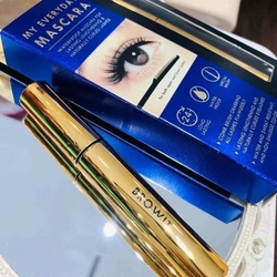 Mascara Nongchat chính hãng nguyên tem 326429