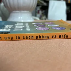 Bệnh ung thư cách phòng và điều trị 🌊 735239