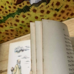The Ant and The Pigeon - Lev Tolstoy 538477
