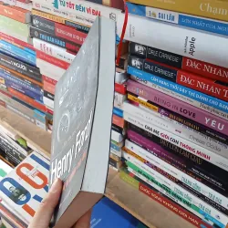 Cuộc Đời Và Sự Nghiệp Của Tôi - Henry Ford  779023