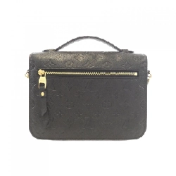 Túi xách Louis Vuitton Monogram Empreinte Pochette Metis MM M41487 615053