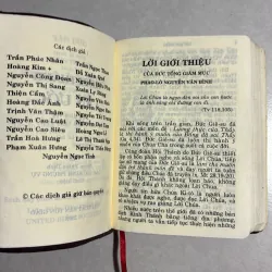 Kinh thánh Tân Ước 784744