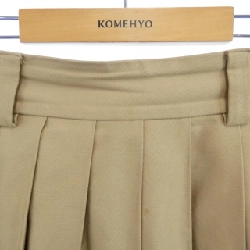 【Mã giảm giá】Miu Miu MIU MIU Váy 654378