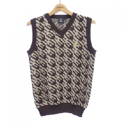 Áo gile 1 piu 1 uguale 3 GRK029 - Hàng hiệu Authentic