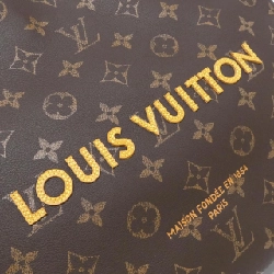 Túi xách Louis Vuitton Monogram Shopper Tote MM M13928 608874