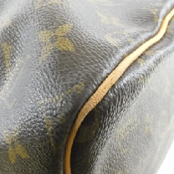 Túi du lịch Louis Vuitton Monogram Keepall 55cm M41424 - Hàng hiệu Chính hãng 803436