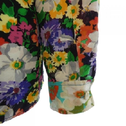 Gucci 498638 ZKP22 Áo sơ mi - Hàng hiệu Chính hãng 825601