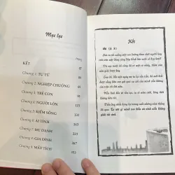 Truyện CỦA KENG : MUỐN CHẾT - truyện dài  1037277